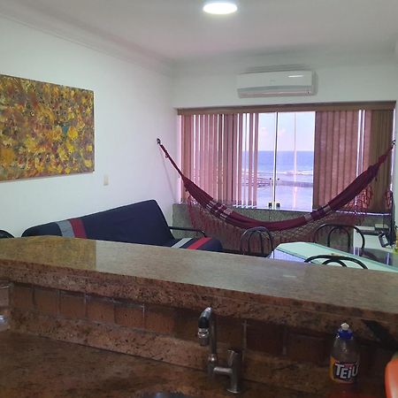 Pier Sul Apart Service סלבאדור מראה חיצוני תמונה