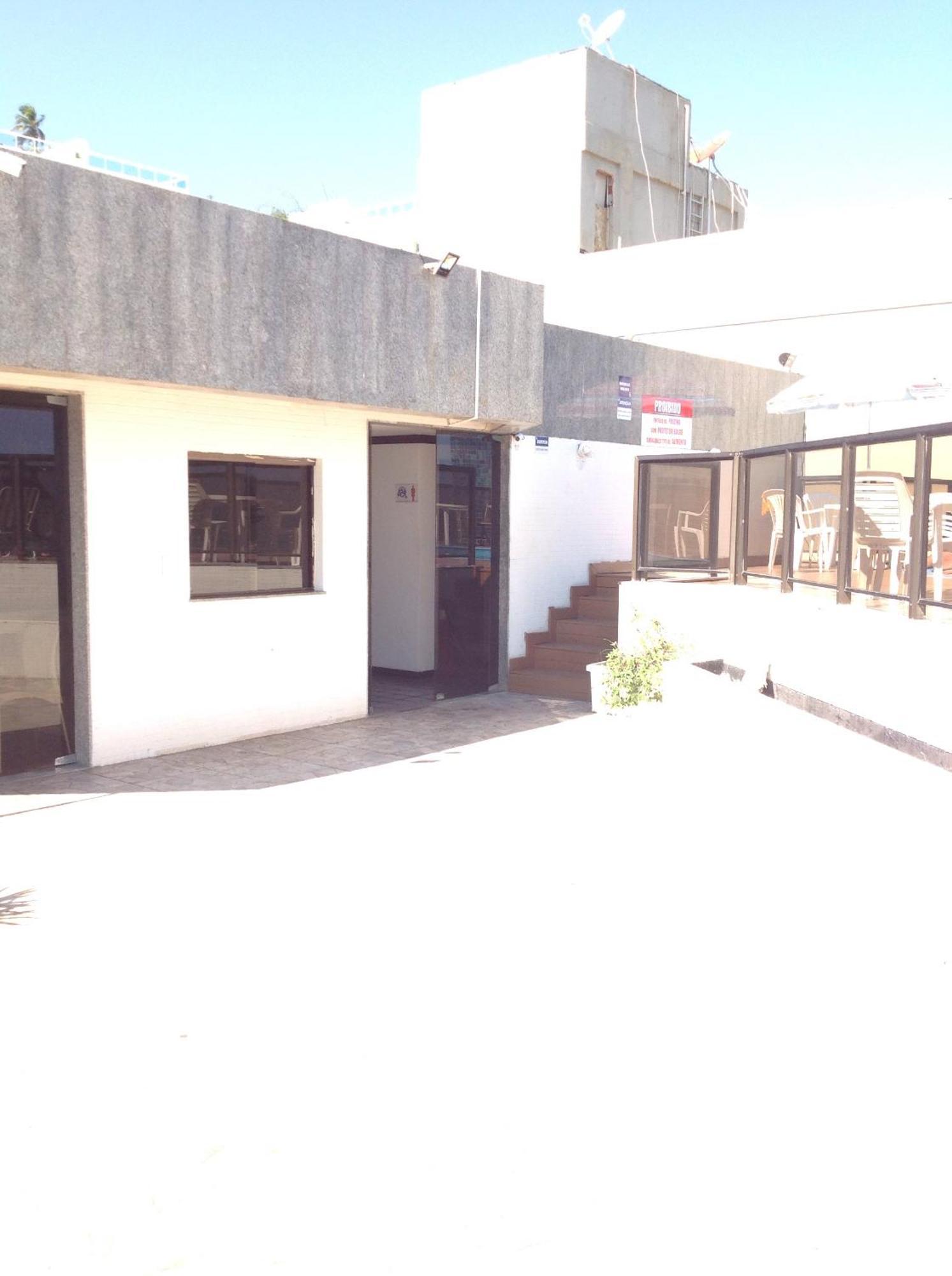Pier Sul Apart Service סלבאדור מראה חיצוני תמונה