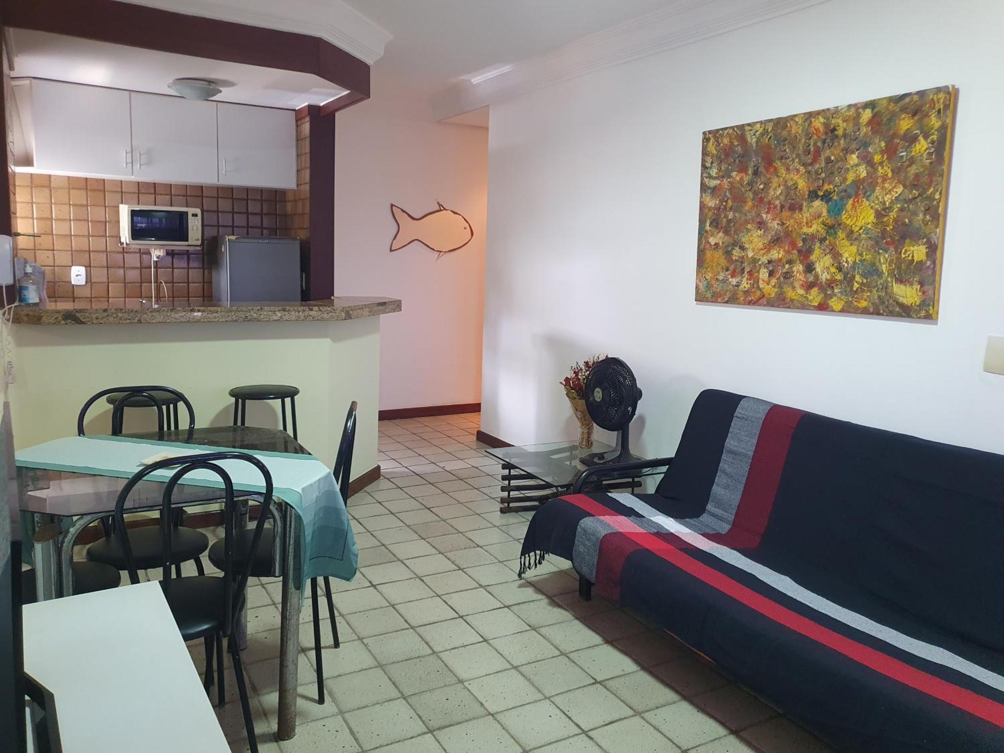 Pier Sul Apart Service סלבאדור מראה חיצוני תמונה