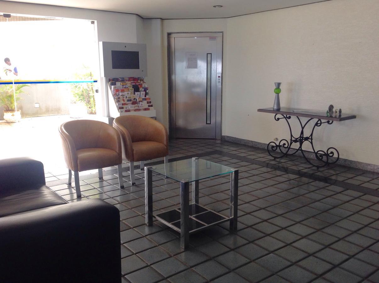 Pier Sul Apart Service סלבאדור מראה חיצוני תמונה