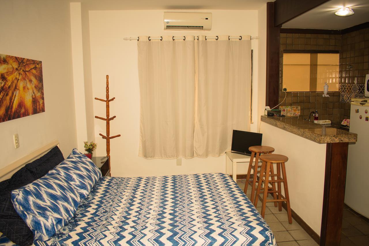 Pier Sul Apart Service סלבאדור מראה חיצוני תמונה