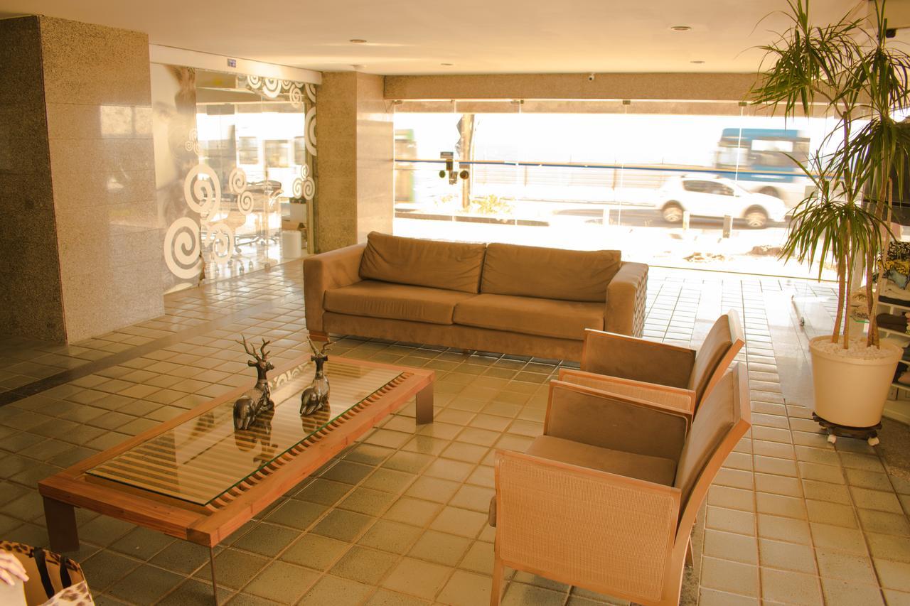 Pier Sul Apart Service סלבאדור מראה חיצוני תמונה